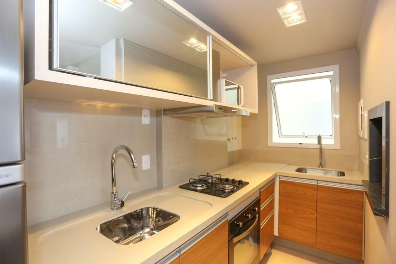 Apartment Com Piscina *