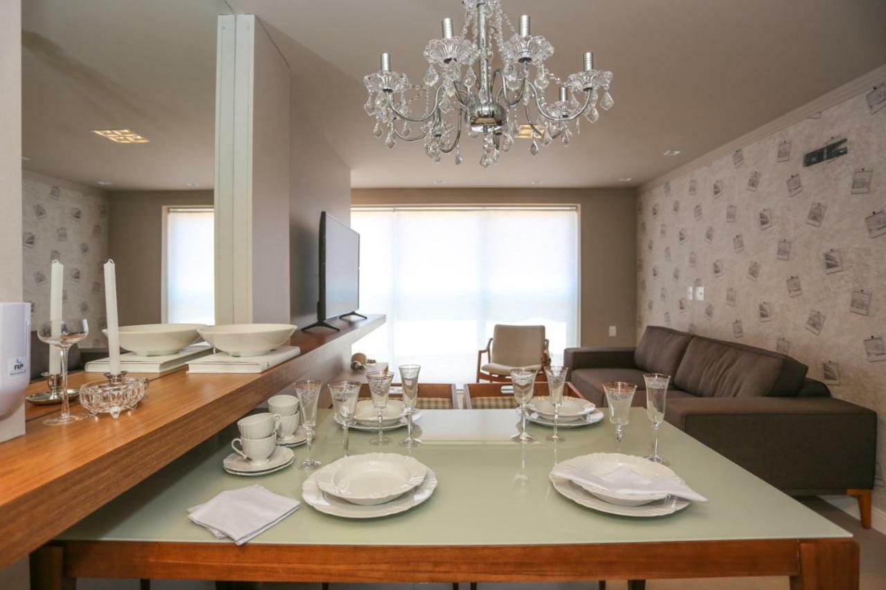 Com Piscina Apartment *