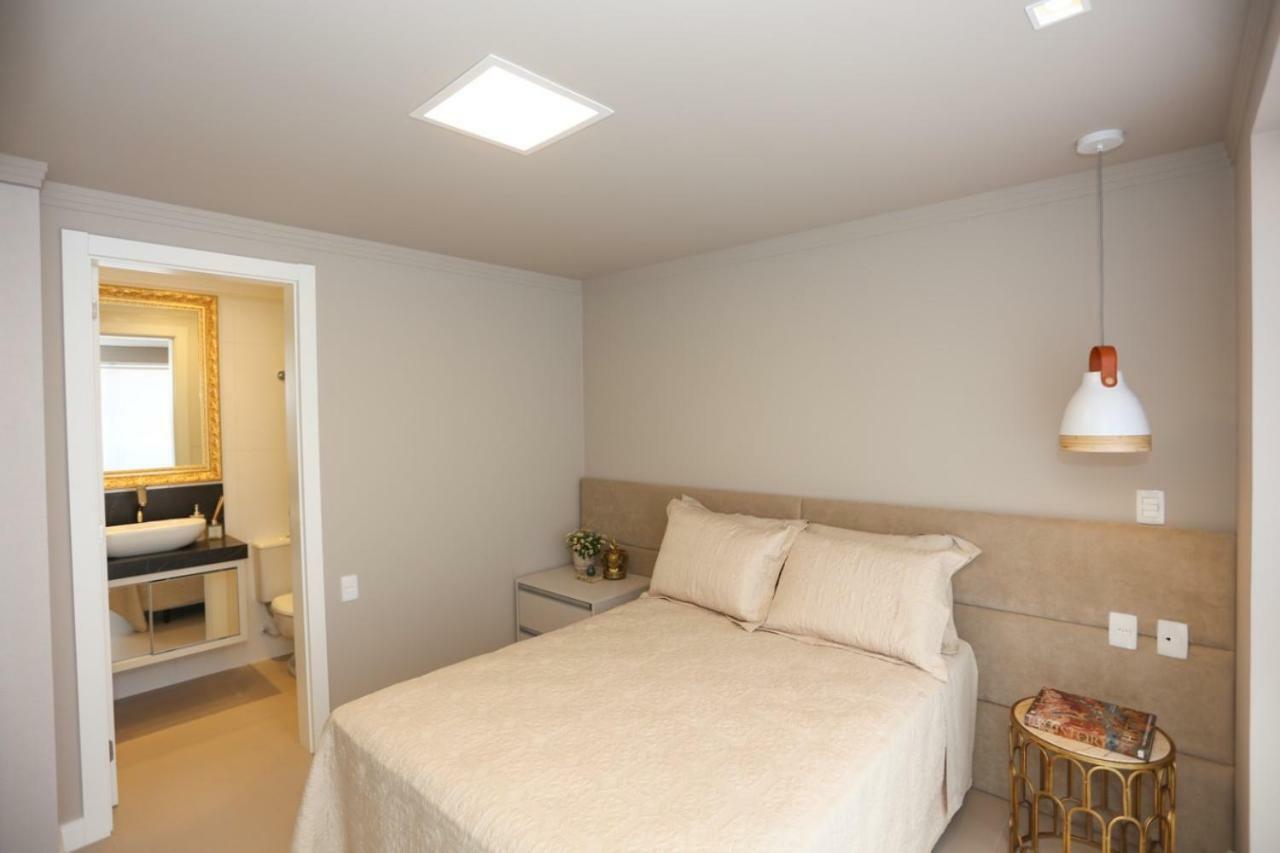 Apartment Com Piscina Torres