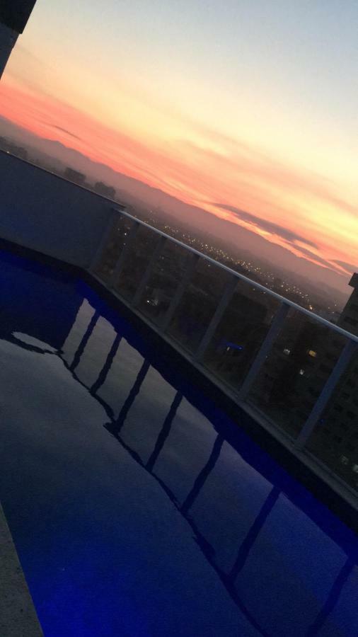 Com Piscina * Torres